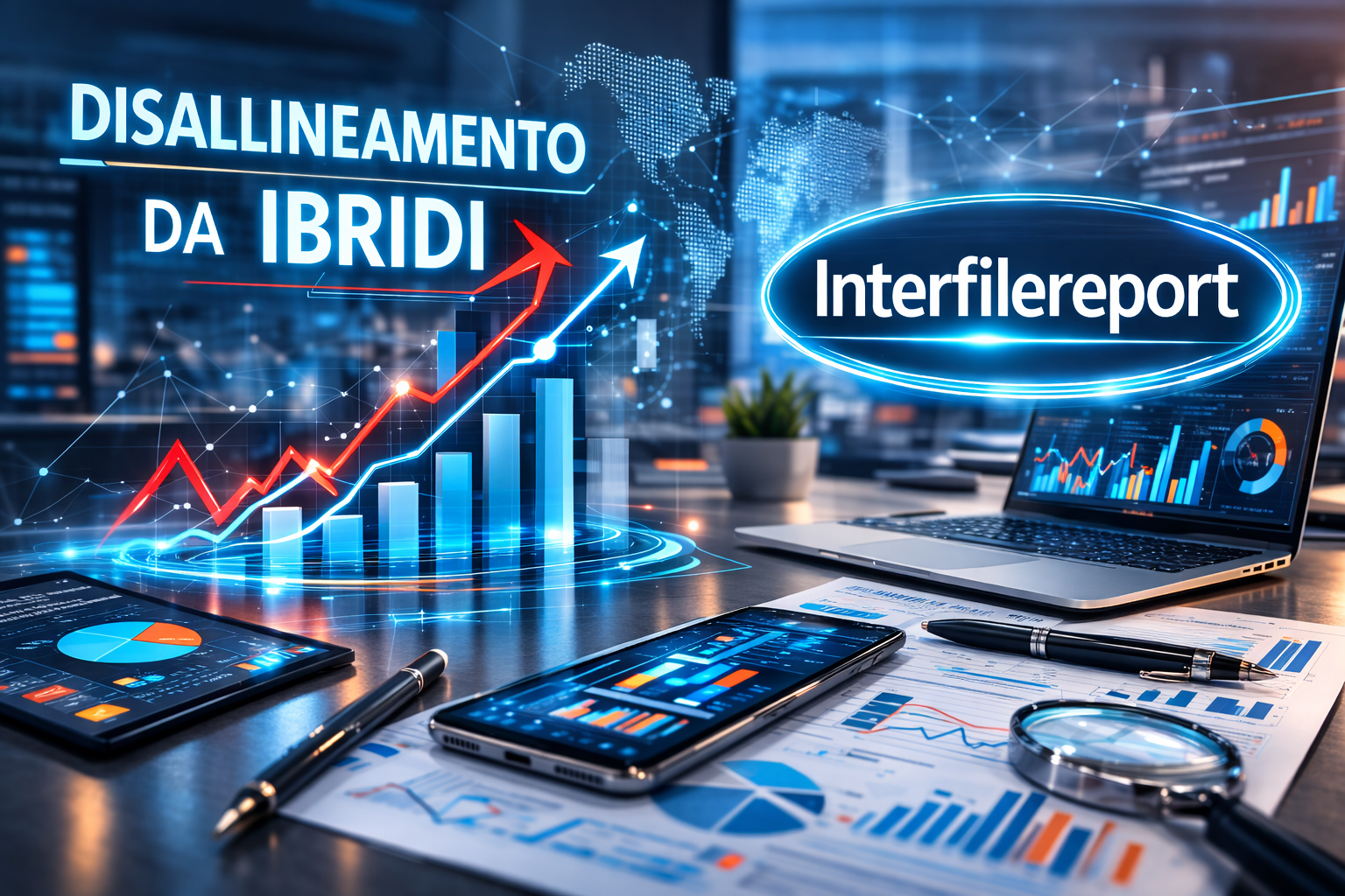 La documentazione anti ibridi debutta nel rigo RS 128 di Redditi