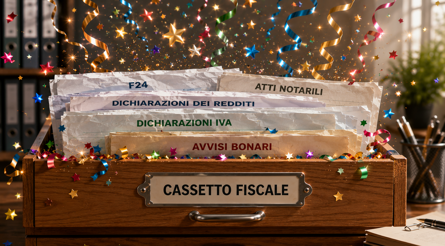 Nuovi servizi online dell’Agenzia